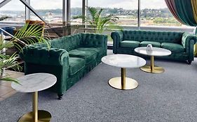 Ibis Styles Kaunas Centre